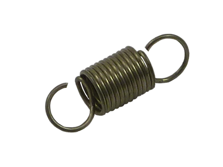 803111-001 Muelles MUELLE, EXT .25OD .75L .026W   