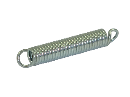 803111-047 Springs SPRING, EXT .12OD .75L .020W   