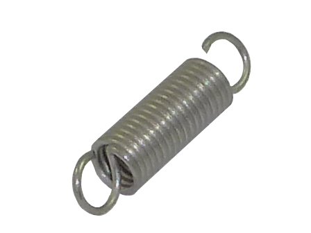 803111-069 Federn SPRING, EXT .12OD .50L .016W   
