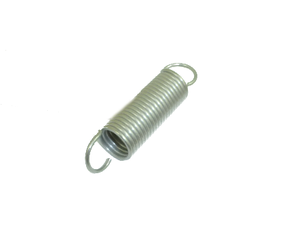 803111-074 Muelles MUELLE, EXT .50OD 2.00L .O55W   