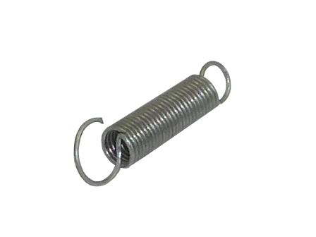 803111-076 Federn SPRING, EXT .12OD .67L .014W   
