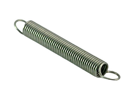 803111-085 Muelles Datacard RESORTE, EXT .24OD 1.75L .031W   