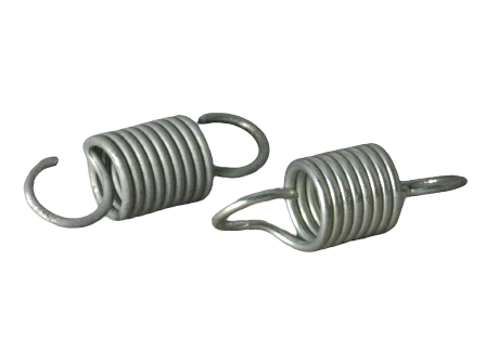 803111-093 Muelles MUELLE, EXT .37OD 1.00L .045W, USADO   