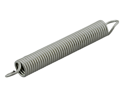803111-122 Muelles MUELLE, EXT .38 OD 2.75 L .049 W MW, USADO   