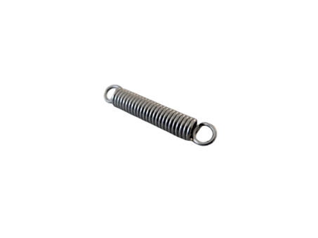 803111-123 Ressorts Datacard SPRING, EXT .18 OD 1.00L .029 W SS   