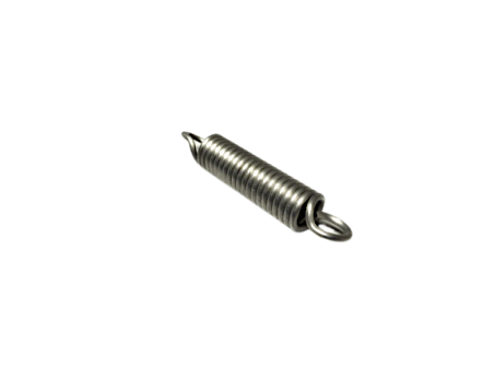 803111-125 Datacard Datacard SPRING, EXT .36 OD 1.75 L .058 W SS   
