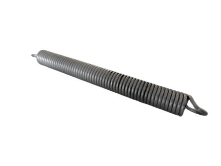 803111-128 Muelles MUELLE, EXT .50 OD 5.00L .075W SS, USADO   