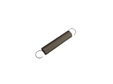 803111-138 Datacard SPRING, EXT .19OD 1.125L .014W, SS   