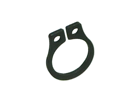 803113-009 Datacard RING, RETAINING, EXT- .250SD- .225FD   