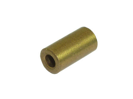 803116-005 Roulements Datacard BRG, BRONZE .13ID .25OD .50W   