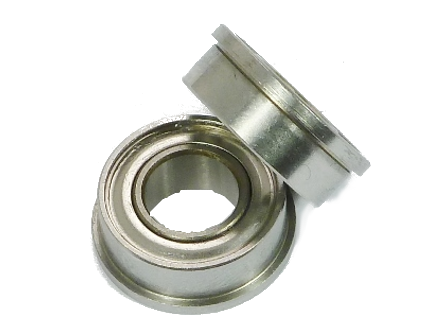 803128-006 Bearings BRG, BALL MF .25ID .500D .19W   