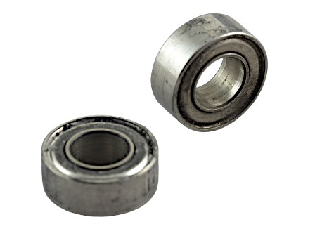 803128-013 Campamento BRG, BALL MR .25ID .50OD .19W   