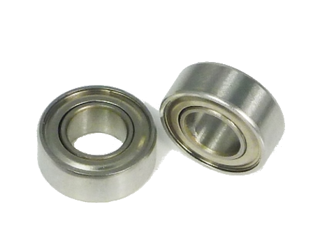 803128-016 Roulements BRG, BALLE MF .19ID .380D .13W   