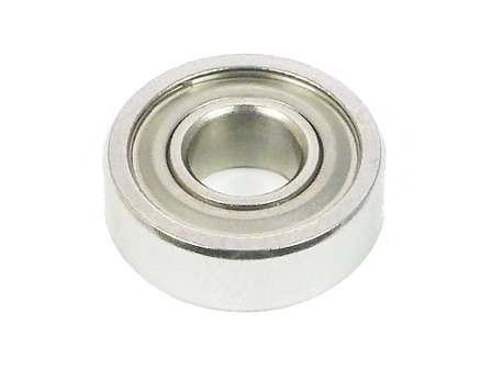 803128-022 Datacard BRG, BALL MR .25ID .63OD .20W   