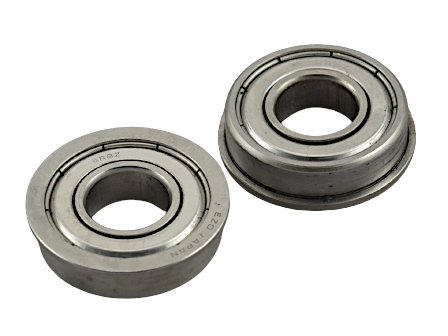 803128-027 Datacard BRG, BALL MF .50ID 1.12OD .31W   