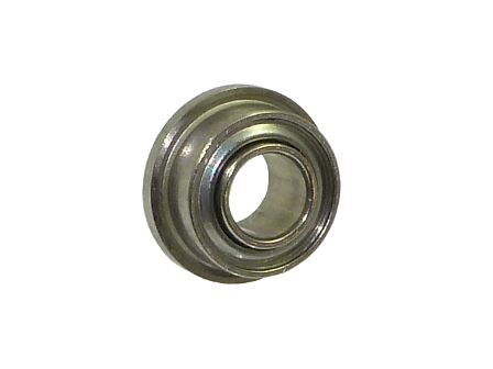 803128-033 Lager BRG, BALL MF .12ID .25OD .09W   