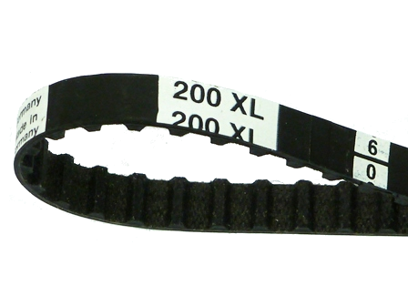 803129-016 Courroie BANDE, TIMING 1/5P 20.00L .25W   