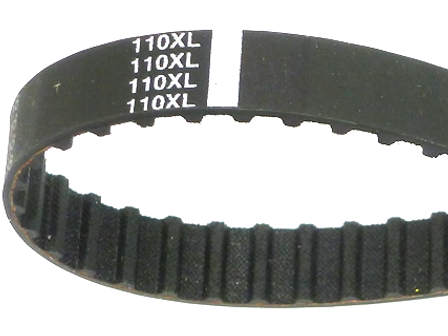 803129-044 Courroie CEINTURE, TIMING 1/5P 11.00L .37W   