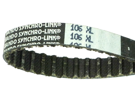 803129-065 Riemen BELT, TIMING 1/5P 10.60L .37W   