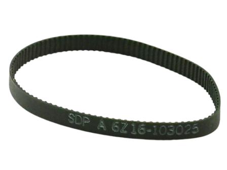 803129-078 Courroie CEINTURE, TIMING .08P 8.20L .25W, USED   