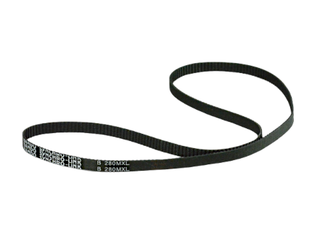 803129-082 Courroie CEINTURE, TIMING .08P 22.40L .25W, USED   