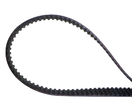 803129-092 Riemen BELT, TIMING .08P 7.20L .25W   