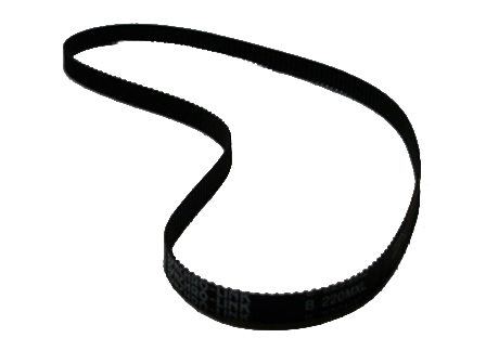 803129-098 Riemen BELT, TIMING .08P 17.60L .25W   