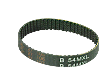 803129-103 Courroie BELT, TIMING .08P 4.32L .25W, USED   
