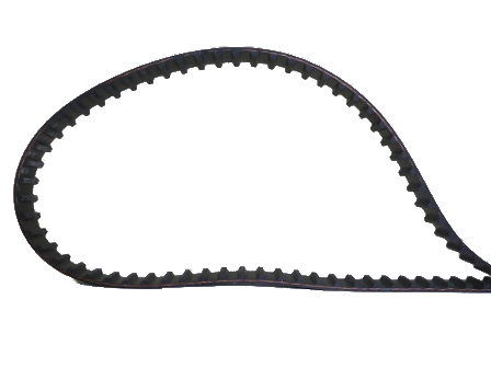 803129-116 Courroie Datacard BELT, TIMING 1/5P 17.60L .37W   