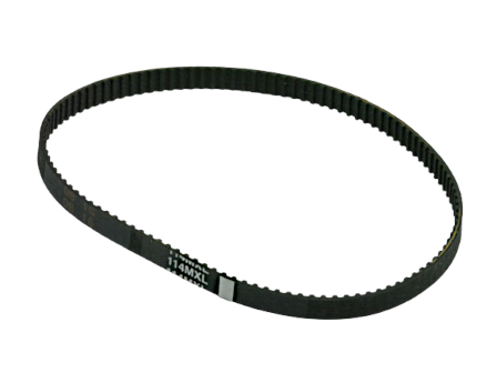 803129-118 Courroie CEINTURE, TIMING .08P 9.12L .19W, USED   
