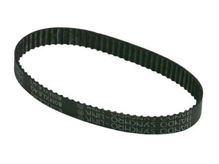 803129-120 Riemen BELT, TIMING .08P 6.00L .25W, USED   