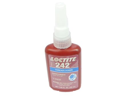 803134-001 Datacard LOCTITE, BLUE 242, 50 ML   