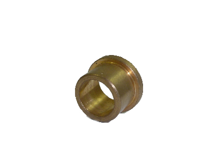 803135-006 Roulements Datacard BRG, BRONZE F .38ID .50OD .50W   