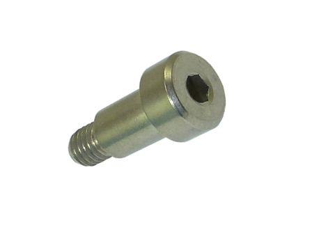 803140-015 Datacard VIS, SHLDR .250X.375 10-32, UTILISÉE   