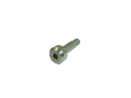803140-024 Datacard Datacard TORNILLO, SHLDR .125X.375 4-40   