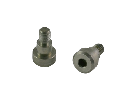 803140-029 Datacard VIS, SHLDR, .188 X .25 10-32, UTILISÉE   