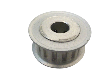 803141-047 Poleas locas POLEA, TMG 1/5P 16T .375ID  POLEA, TMG 1/5P 16T 