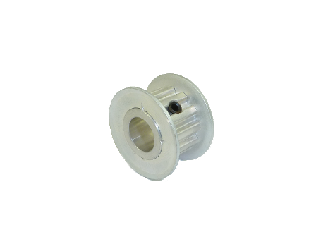803141-058 Poleas locas POLEA, TMG 1/5P 12T .375ID   