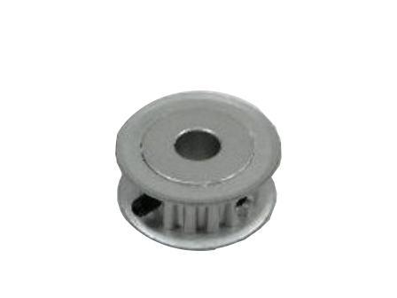 803141-060 Datacard PULLEY, TMG 1/5P 18T .375ID   