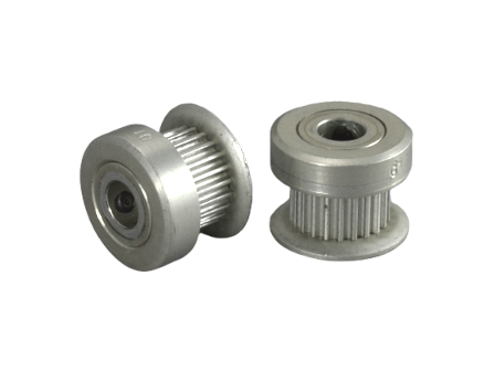 803141-088 Datacard PULLEY, TMG .08P 22T .250ID  PULLEY, TMG .08P 22T 