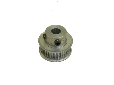 803141-092 Datacard PULLEY, TMG .08P 24T .250ID  PULLEY, TMG .08P 24T 