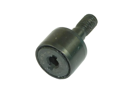803164-002 Datacard CAM FOLLOWER, NEEDLE ROLLER, DEFECT   