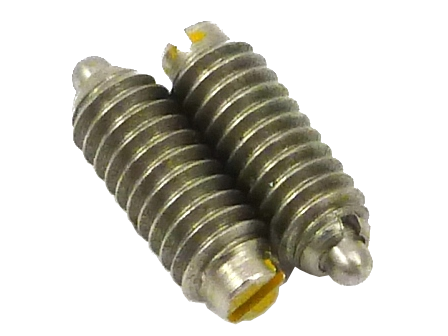803168-012 Datacard PLUNGER-SPRG, 4.8 LB 8-32 X   PLUNGER-SPRG, 4.8 LB 
