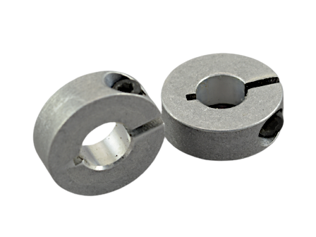 803260-007 Datacard COLLAR, CLAMP,SPLIT .313ID SS  COLLAR, CLAMP,SPLIT  