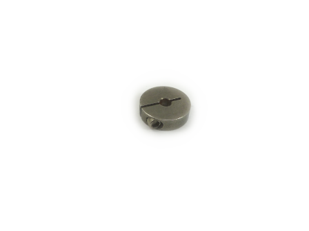 803260-012 Datacard COLLAR, CLAMP, SPLIT .125ID SS  COLLAR,CLAMP,SPLIT . 