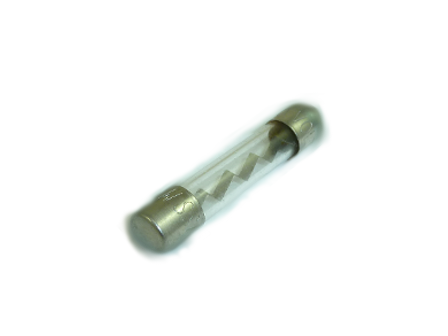 803310-040 Datacard FUSIBLE, 3 AG 4 A, 250 V   
