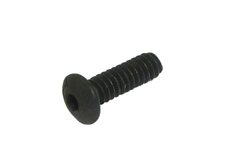 803336-206 Datacard VIS, BOUTON DE CAPOT 4-40X.375   