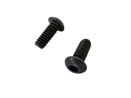803336-610 Datacard SCREW, CAP, BUTTON  .25-20X.625  SCREW, CAP,BUTTON  . 