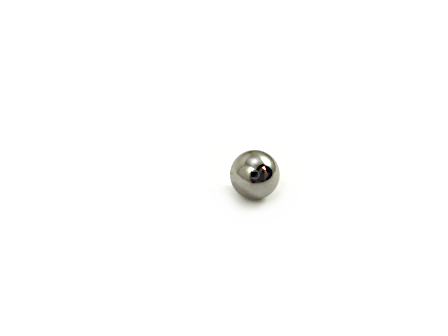 803408-004 Datacard BALL, STAINLESS STEEL, .3125DIA   