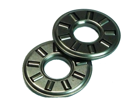 803411-006 Datacard BRG, THRUST .25ID .68OD .08T   